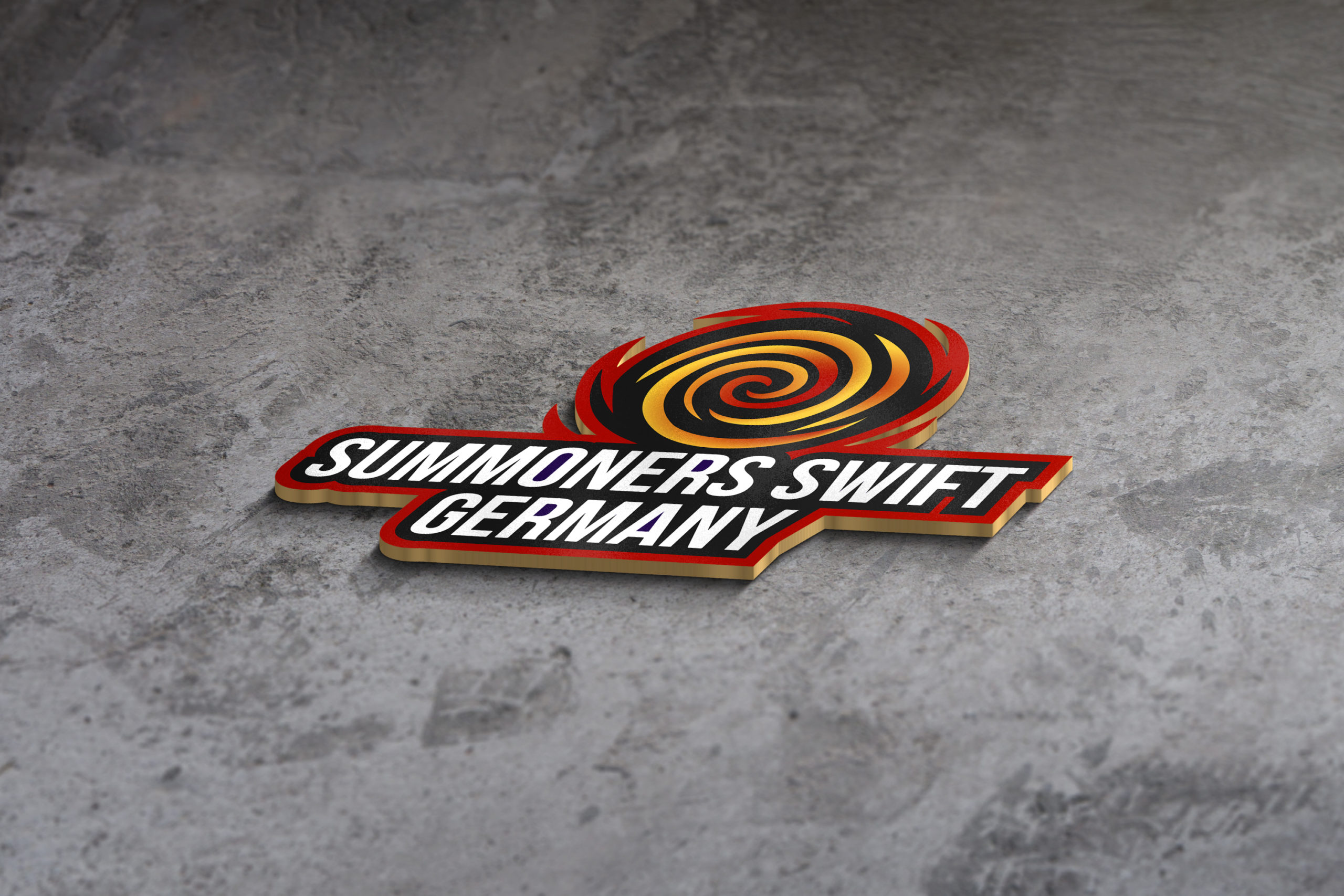 League of Legends – Summoners Swift Germany