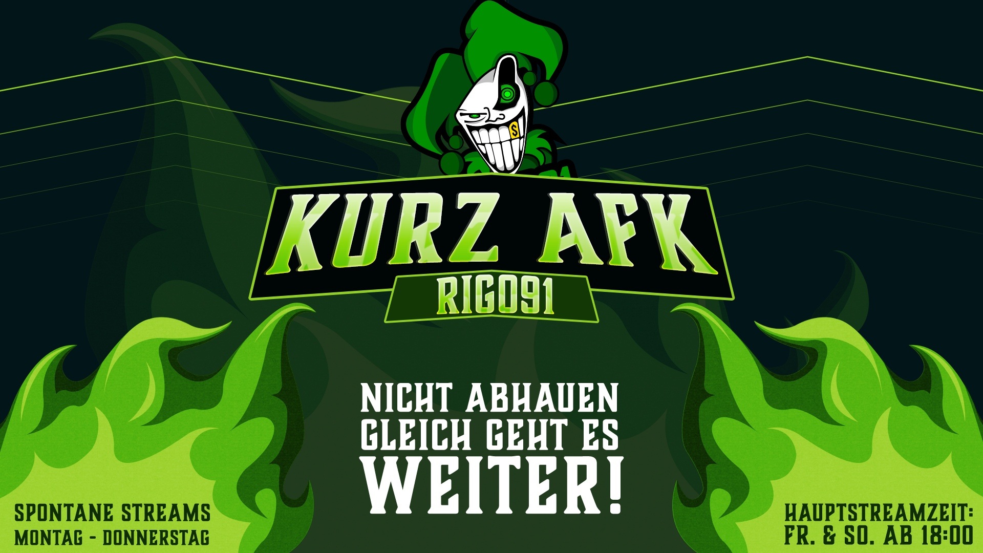 Rigo91 – Streaming kKit — Bild 2