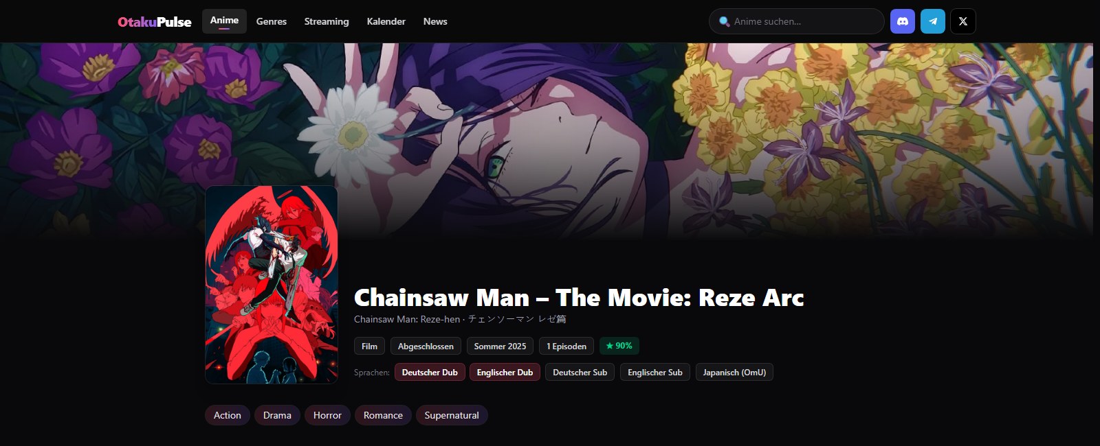 OtakuPulse — Deutsches Anime-Portal — Bild 3