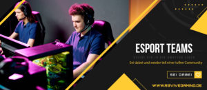 espot » Streamer » Gaming Homepage » Logo Design