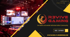fb » Streamer » Gaming Homepage » Logo Design