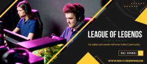 lol » Streamer » Gaming Homepage » Logo Design