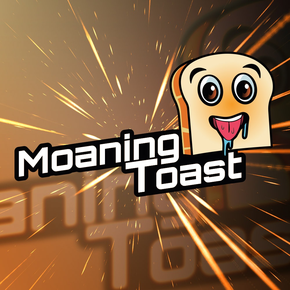 Moaning Toast – Logo