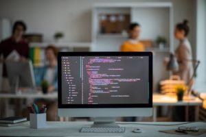 coding gaming homepage » Streamer » Gaming Homepage » Logo Design