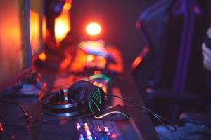 workspace Gamer designer » Streamer » Gaming Homepage » Logo Design