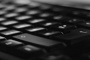 keyboard » Streamer » Gaming Homepage » Logo Design